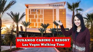 Durango Casino & Resort #lasvegas | Walking Tour