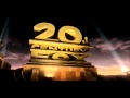 2010 20th Century Fox Logo High Tone