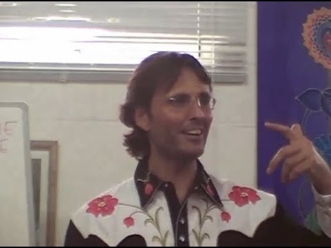 How Does Spirit World Look Like? How Spirits See Humans? Senses of a Spirit