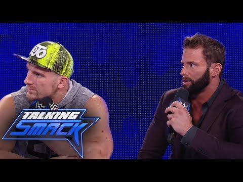 The Hype Bros Say They’re Still Owed That Tag Title Shot