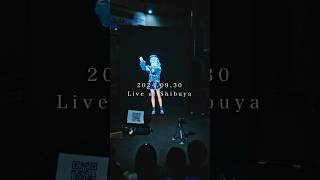 - バーチャルアイドルが渋谷で路上ライブ‼️ #ムーンライト