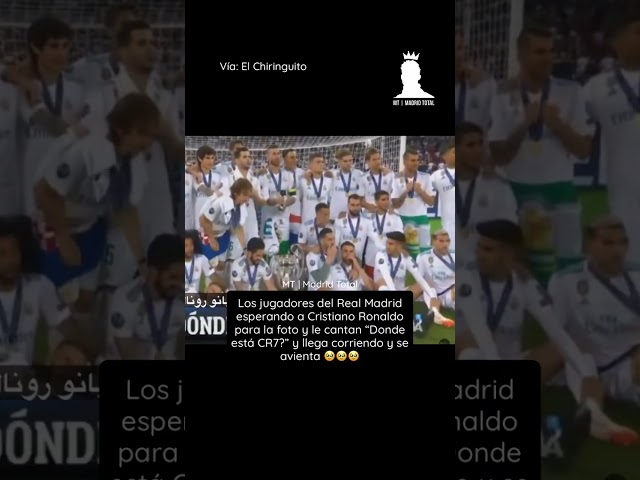 Vídeo relacionado con HWC Trading FR A3 Cristiano Ronaldo Real Madrid Exhibición Firmada De La Fotografía Del Autógrafo De Los Recuerdos Impresos Para Los Aficionados Y Los Partidarios Del Fútbol - A3 Enmarcado