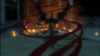 Trinity BloodAnime Trailer/PV Online