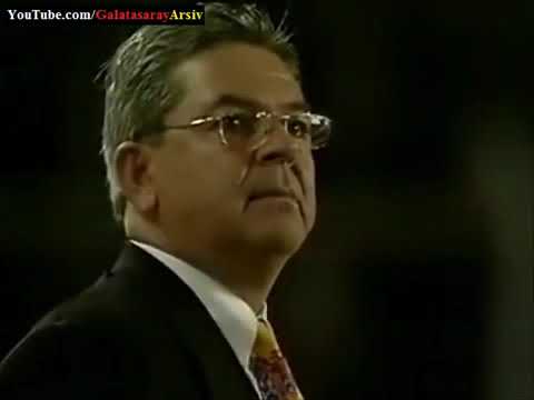 Galatasaray 2002 2003 sezonu Golleri