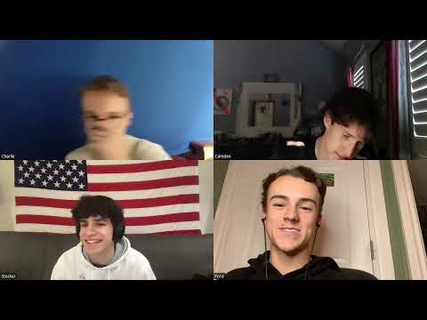 Steak Takes Episode #5 - It's Stock O' Clock!