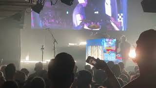 Miss America (live)-Something Corporate at House of Blues in Cleveland, OH 9/19/24