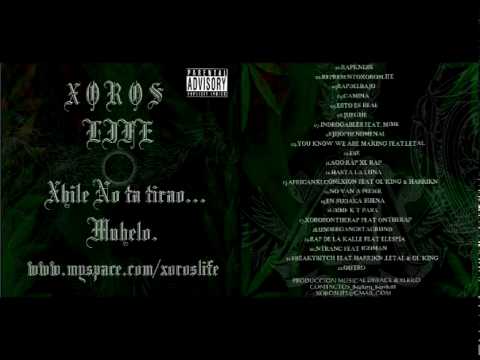 XOROS LIFE 16.DIME K T PASA.
