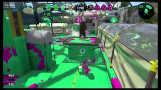 【スプラトゥーン2】30代のハイカスロマン #5