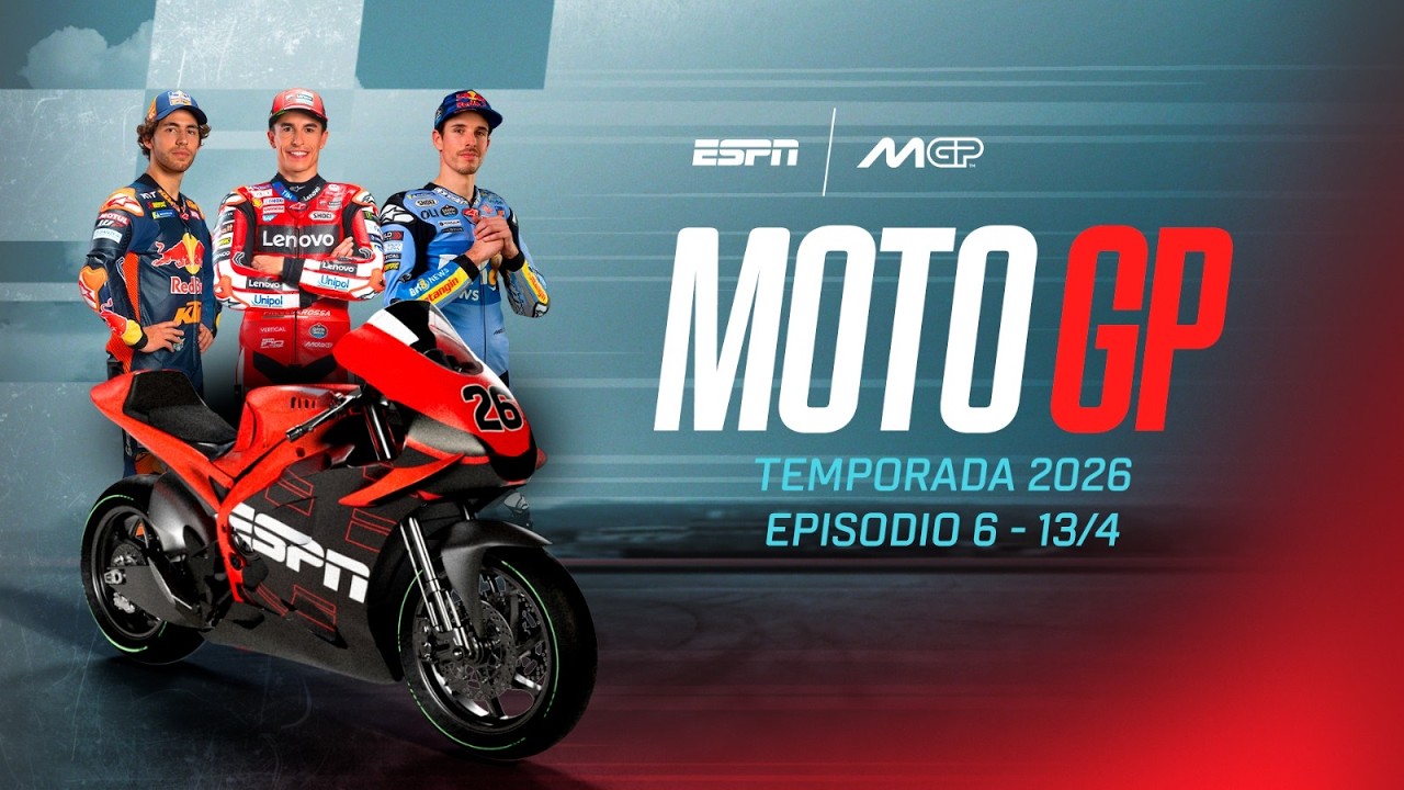 ¿QUÉ LE PASA AL CAMPEÓN DEL MUNDO? ¡MÁRQUEZ NO PARA DE CAERSE! | ENTREVISTA A ISIS CARREÑO | MOTO GP