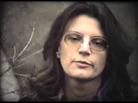 Claudia von Alemann (1983) by Gérard Courant - Cinématon #273