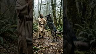 Jesus.Love vs Hate. Watch until the end.🙏🙏