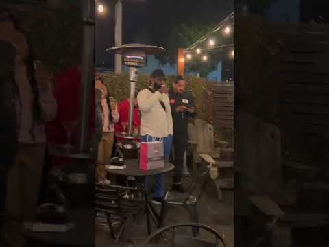 IAMSU, Kool John, ST Spittin, HBK reunite for Skipper “Seeing Green” album party