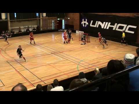 HIGHLIGHTS: Duvbo IK - IBK Runsten 2/3-14