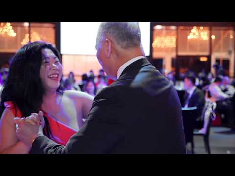 Under the Stars Charity Gala - Eye Care Foundation