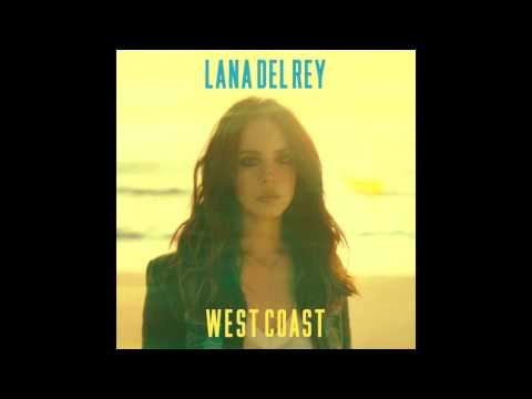 Lana Del Rey Westcoast (Yavuz Ak & FevZee Official Remix)