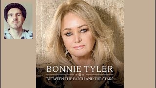 BONNIE TYLER - Between the Earth and the Stars (Full Album)