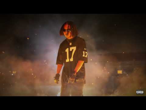 310babii & Yatta Bandz - she wants (Official Visualizer)