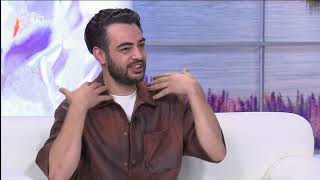 Առավոտը Շանթում/Aravoty Shantum/Վահե Մարգարյան