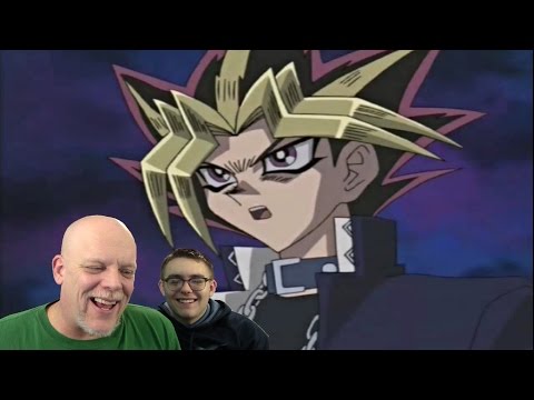 REACTION VIDEO | "YGOTAS 61" - Pharaoh's Just Sayin'!