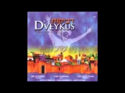Dveykus - Volume 6 4. Hamidaber