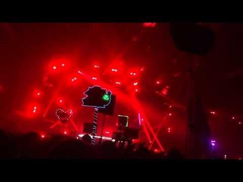 Giuseppe Ottaviani  - Dreamstate LA 2015