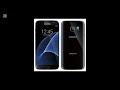 Samsung Galaxy S7 Alarm Fairy Fountain