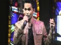Teuku Wisnu - Delapan Tahun (Live)