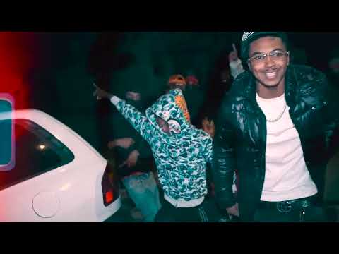 Jaja P - Out On Bond (Official Music Video) @shotbydh