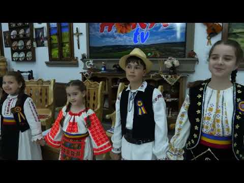 IONELA-MARIA GHIP    AM FĂCUT UN LEGĂMÂNT