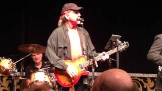 Waste a Little Time on Me - Jonah Koslen's Stage Pass Now - Final Show