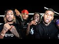 NLE Choppa Kai Cenat DDG Fanum Cottonwood Freestyle Official Music Video
