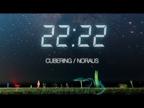 Cubering / Noraus - 22:22 [Full Album]