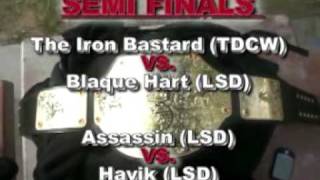 BBW 2 - Brain Stew Vs. Venom