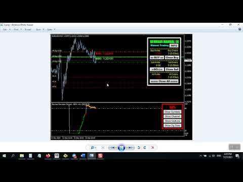 Video Bermaui Manual EA