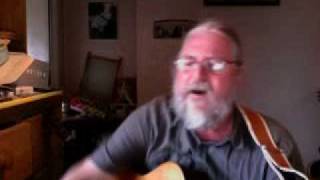 Drinking Song - Loudon Wainwright Cover by Andy Roberts