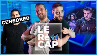Genius se fait CENSURER par Rizo | LE RéCAP #406