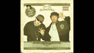LATINO VELVET - THE REMEDY FEATURING MARTY JAMES (AUDIO)