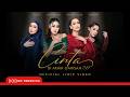Cinta Di Akhir Garisan 2.0 - Marsha Milan, Aisha Retno, Nadeera Zaini, Adira Suhaimi | Lyric Video
