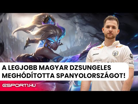 Bluerzor: „A Riot Gamesnek üzenném, hogy...” - exkluzív interjú az egyetlen magyar EM-győztessel