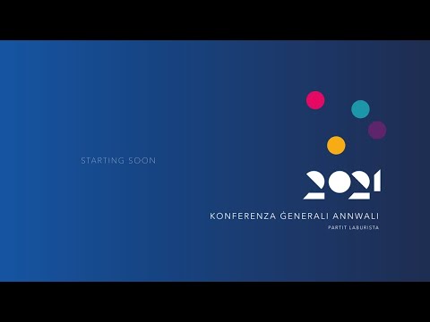 Diskors tal-Prim Ministru u Mexxej Laburista, Robert Abela