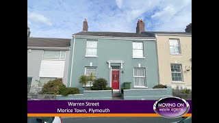 42 Warren Street, Morice Town, Plymouth