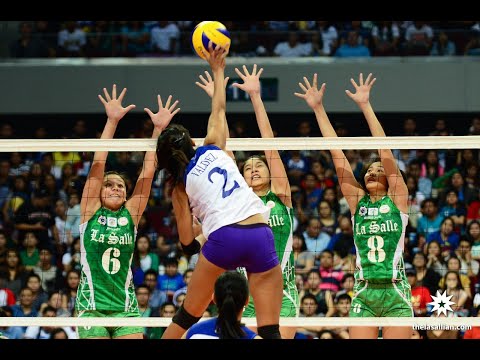 ALYSSA VALDEZ SEASON76 CINDERELLA CHAMPIONSHIP RUN