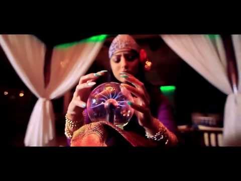 Juice ft DJ Faca-Gataj mi gataj [Official HD Video]2014