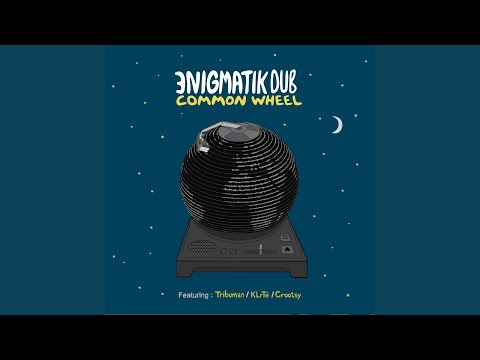 Dub Echo, Pt. 1 (feat. Tribuman)