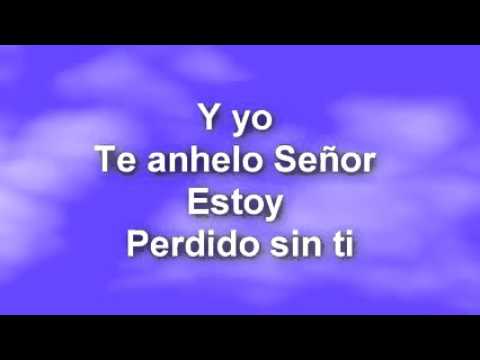 Tu Eres Mi Respirar - Letra