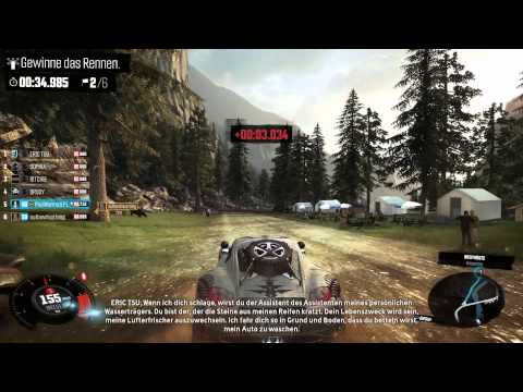 The Crew ,,Ungleichgewicht´´ (Part.30) HD+