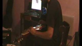 BEN HARPER NUMBER WITH NO NAME