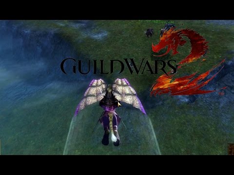 Abenteuer eines Widergängers #9 Scherben des Krieges | Let's Play GuildWars2