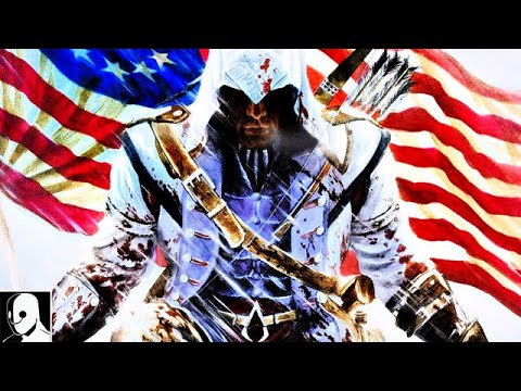 Assassins Creed 3 Remastered Gameplay Deutsch - ACHILLES & die ASSASSINEN