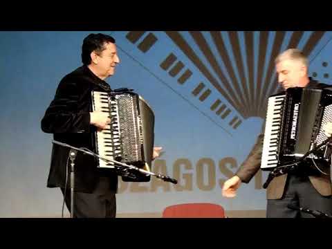 Ljubiša Pavković - 2019